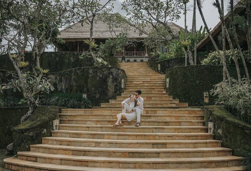 Fotos del hotel Puri Wulandari  A Boutique Resort & Spa:  10