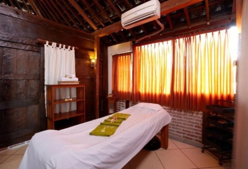 Fotos del hotel Putu Bali Villa And Spa: 1 Fotos del hotel Putu Bali Villa And Spa: 1