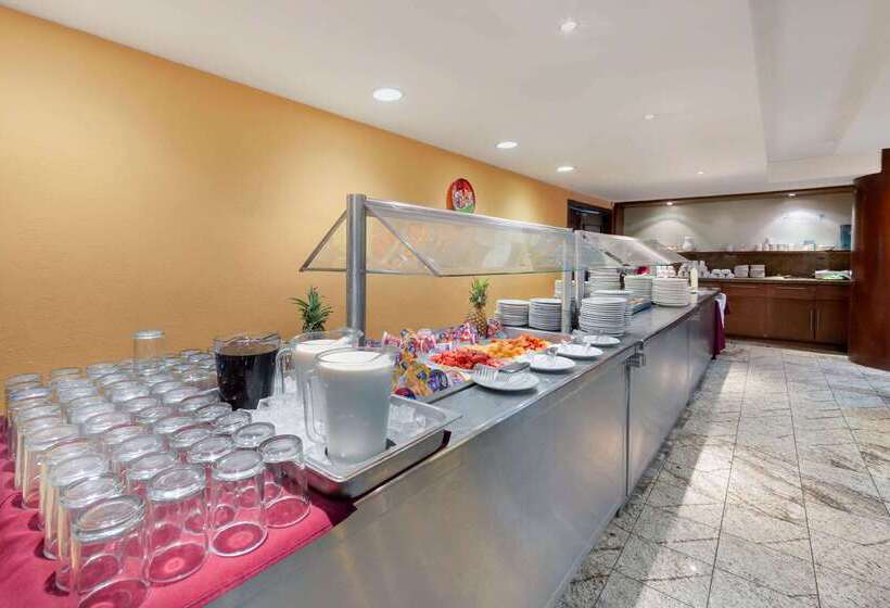 Hotel Quality Inn Aguascalientes