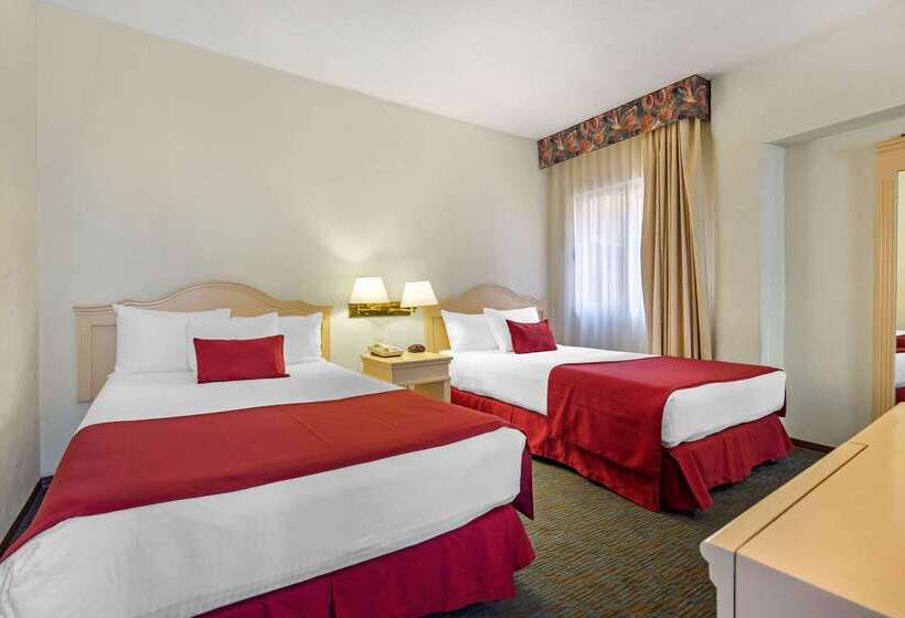 Hotel Quality Inn Aguascalientes