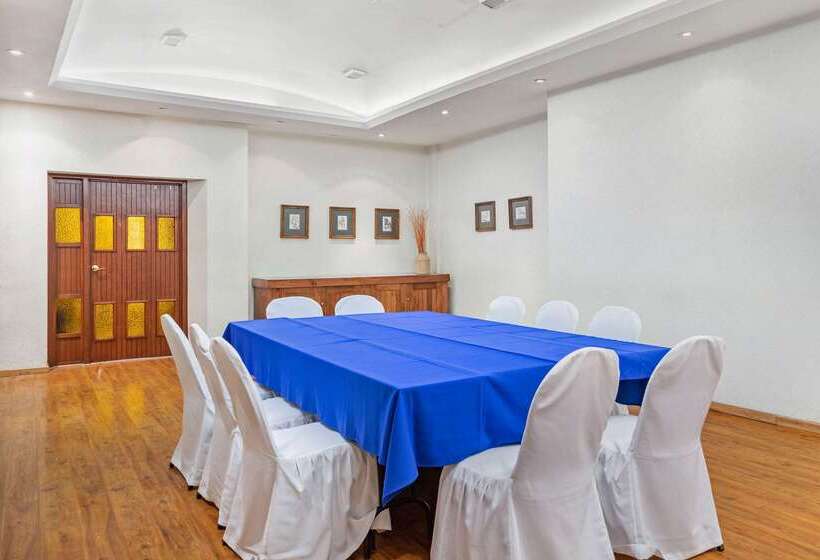 Hotel Quality Inn Aguascalientes