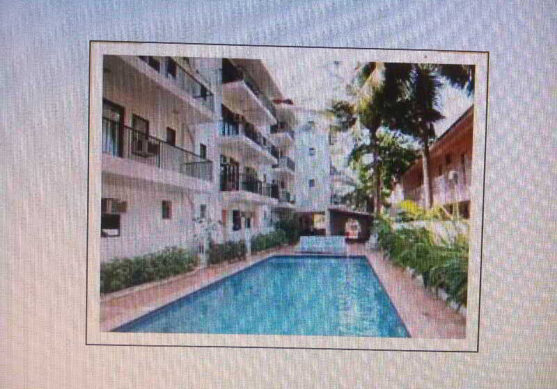 هتل Rahi Coral Beach Resort