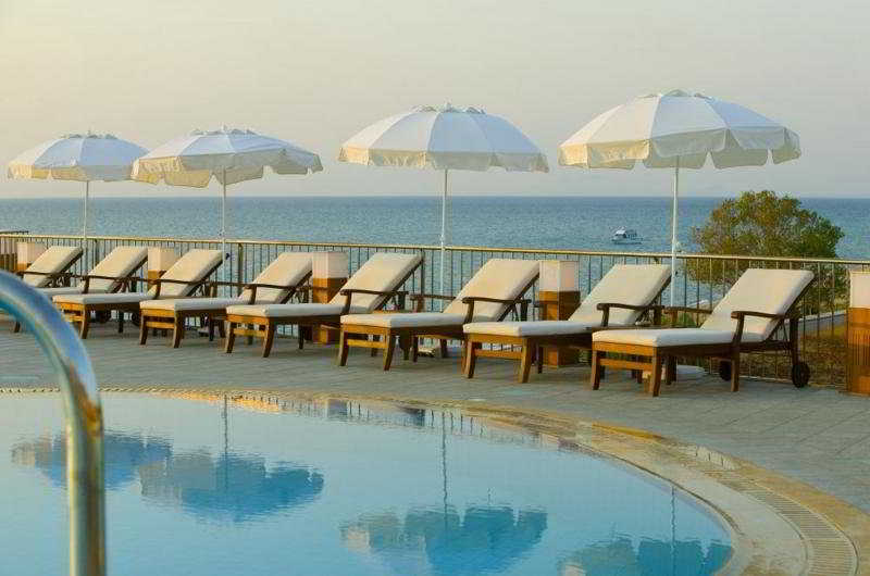 هتل Regina Dell Acqua Resort