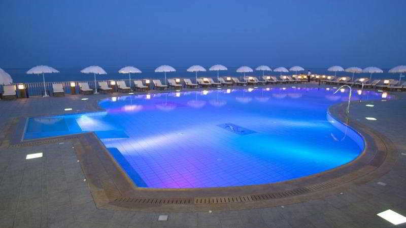 هتل Regina Dell Acqua Resort