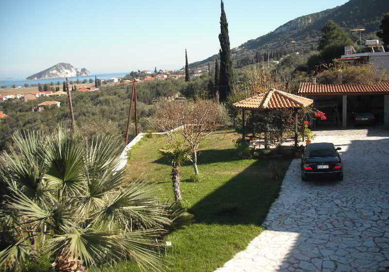 Rentaki Villas