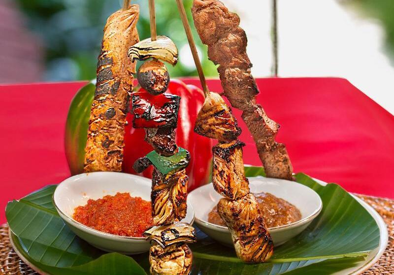 هتل Restu Bali