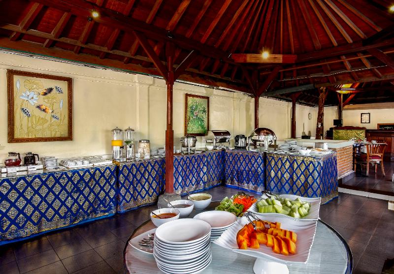 هتل Restu Bali
