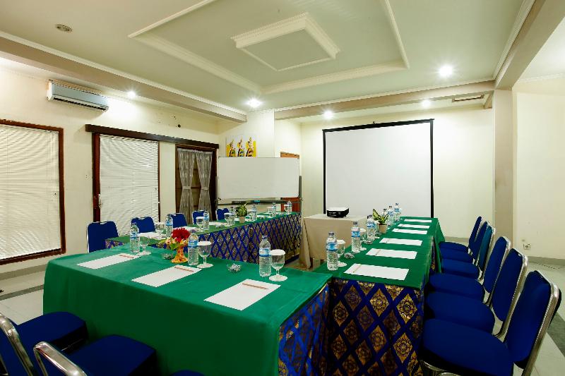 هتل Restu Bali