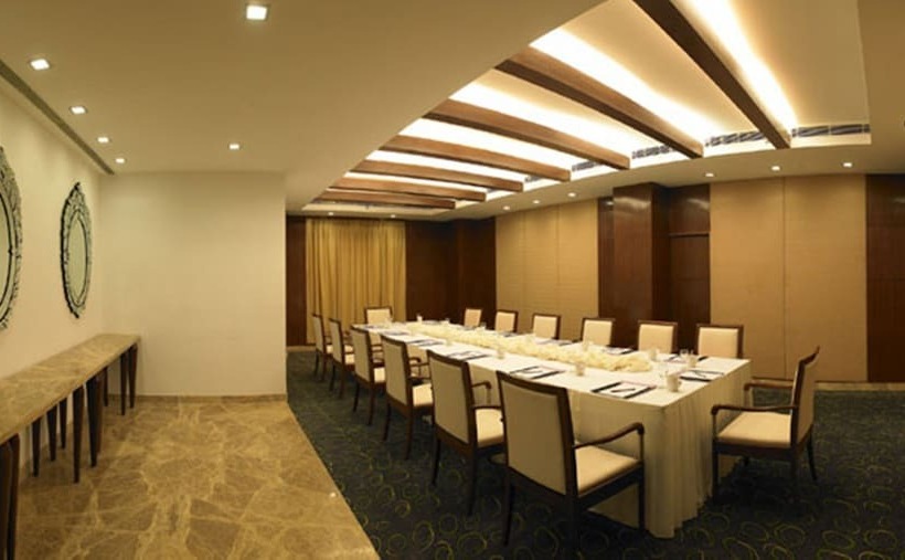 Fotos del hotel Royal Orchid Central Jaipur, Bani Park:  7