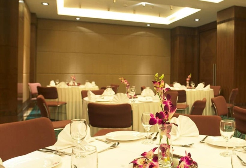 Fotos del hotel Royal Orchid Central Jaipur, Bani Park:  6