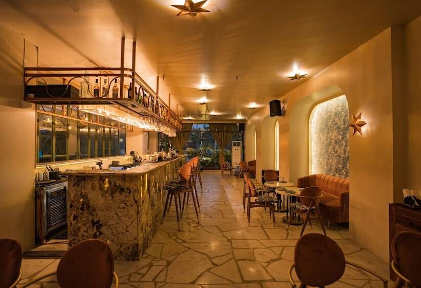 Fotos del hotel Royal Orchid Central Jaipur, Bani Park:  5