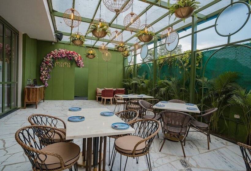 Fotos del hotel Royal Orchid Central Jaipur, Bani Park:  10