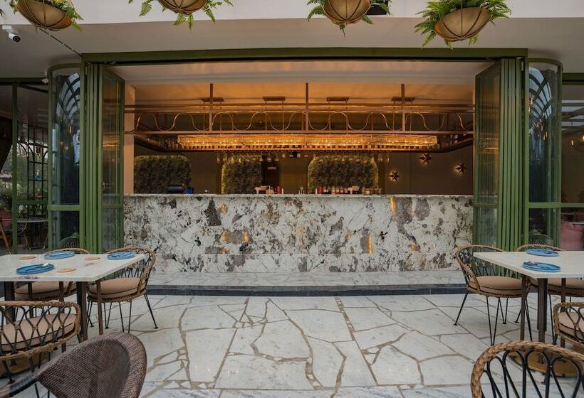 Fotos del hotel Royal Orchid Central Jaipur, Bani Park:  22