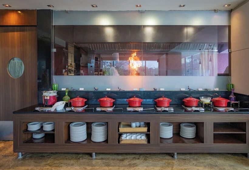 Fotos del hotel Royal Orchid Central Jaipur, Bani Park:  21