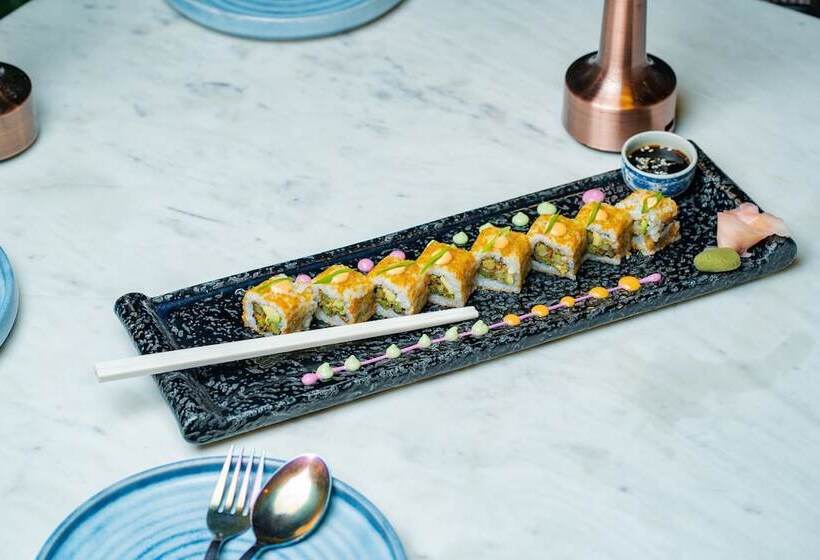 Fotos del hotel Royal Orchid Central Jaipur, Bani Park:  19