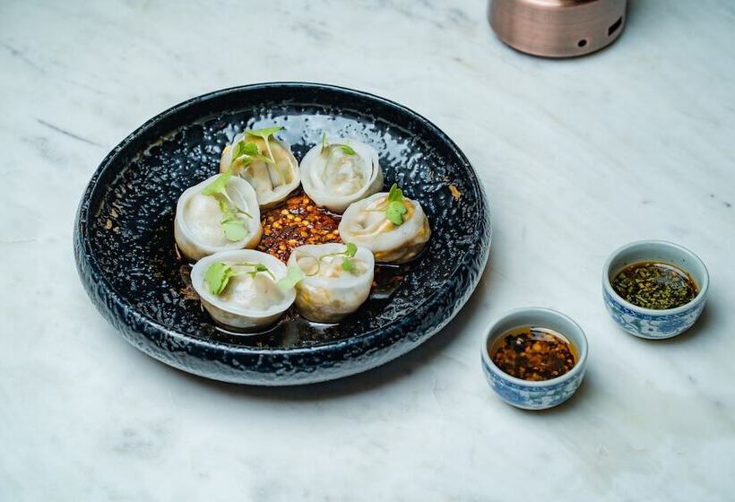 Fotos del hotel Royal Orchid Central Jaipur, Bani Park:  18