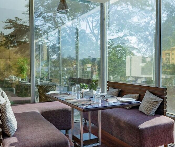 Fotos del hotel Royal Orchid Central Jaipur, Bani Park:  25