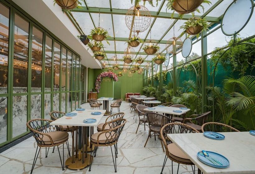 Fotos del hotel Royal Orchid Central Jaipur, Bani Park:  8