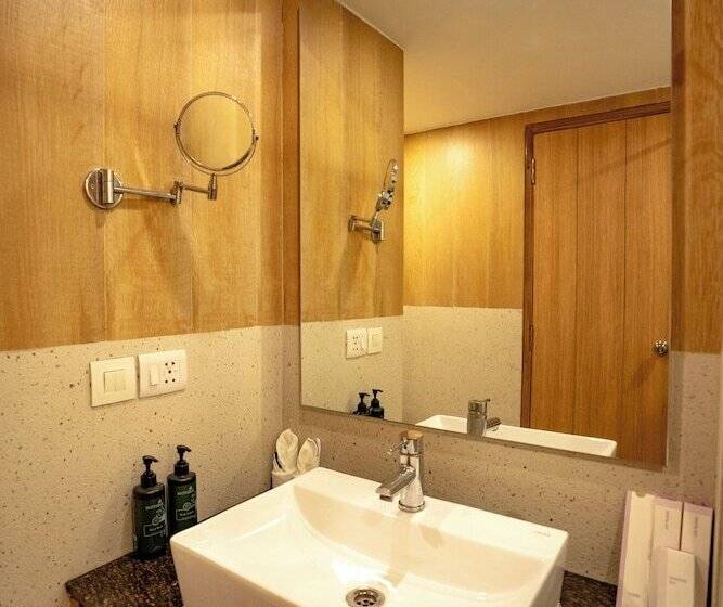 Fotos del hotel Royal Orchid Central Jaipur, Bani Park:  13