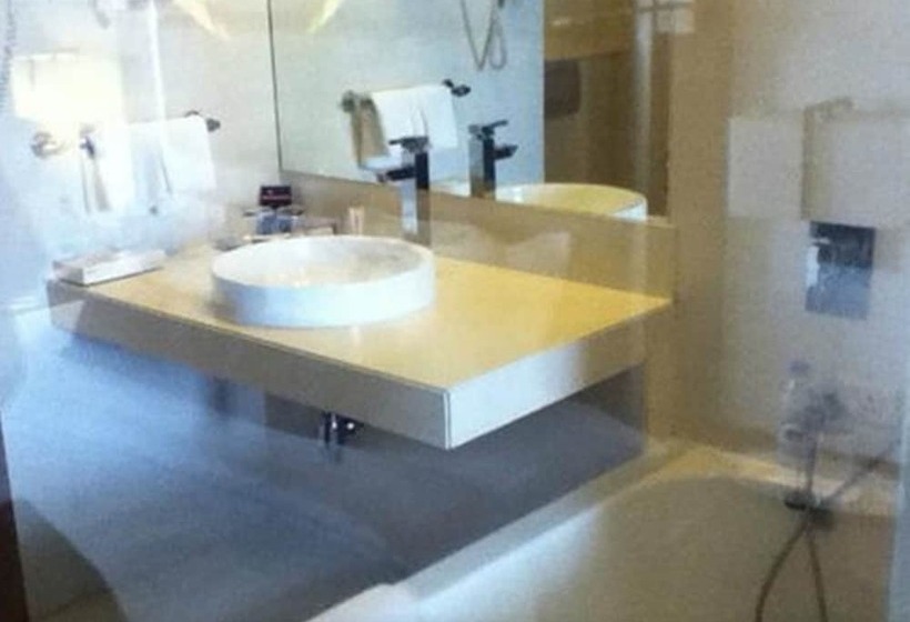 هتل Royal Orchid Central Pune