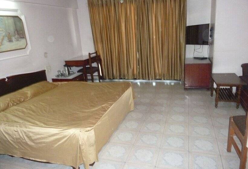 ホテル Rutu Gandh Heritage