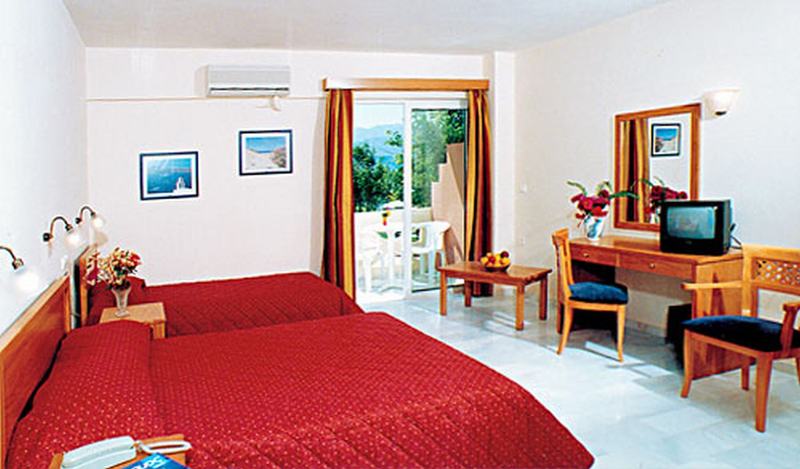 בית מלון כפרי Sea View