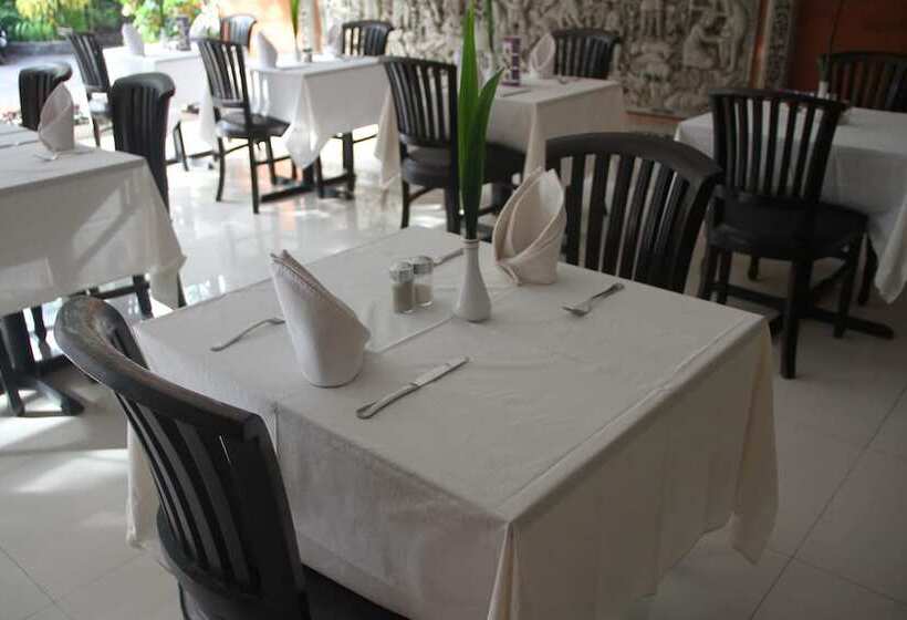 هتل Seminyak Paradiso