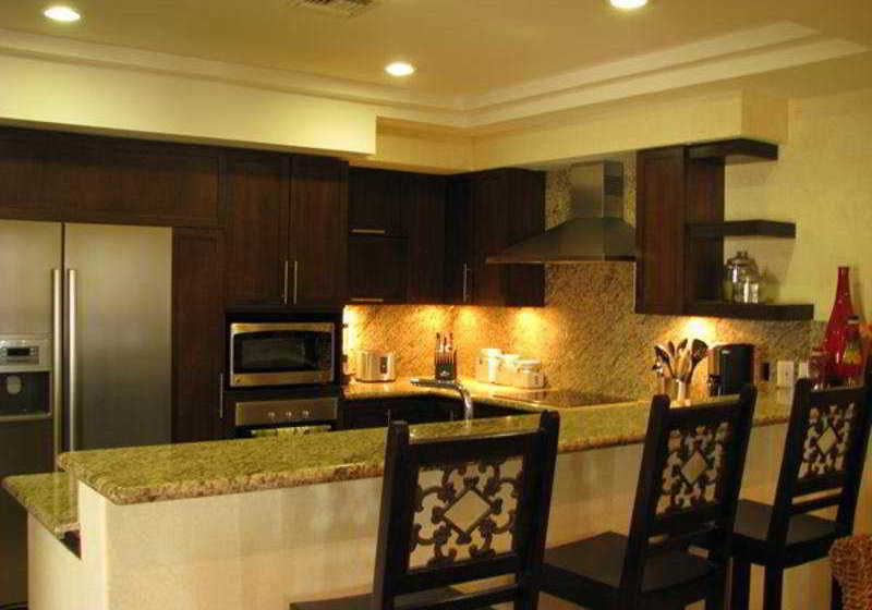 호텔 Serena Marina & Golf Residences