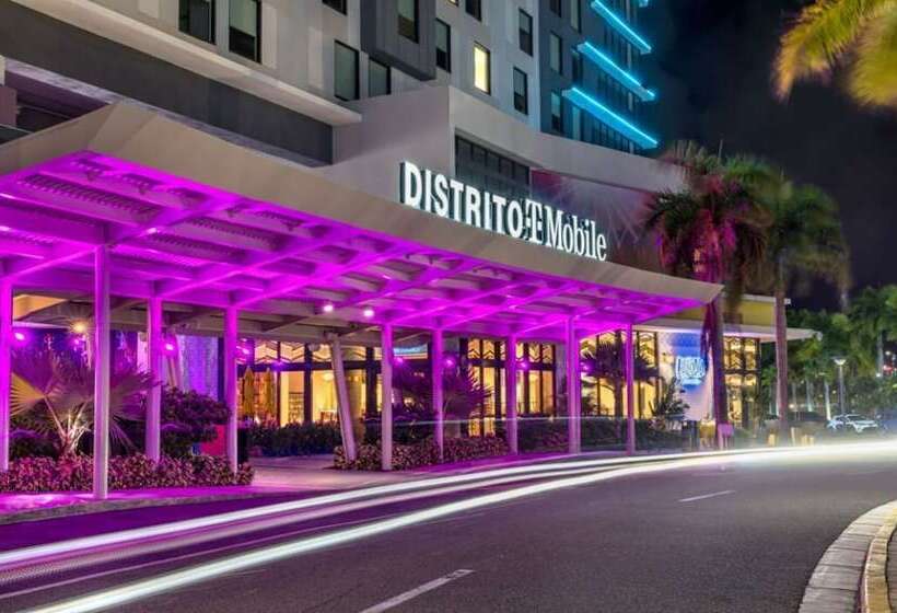 Hotel Sheraton Puerto Rico  & Casino