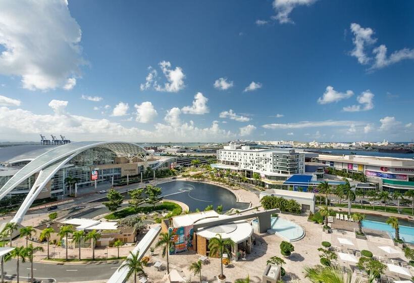 هتل Sheraton Puerto Rico  & Casino