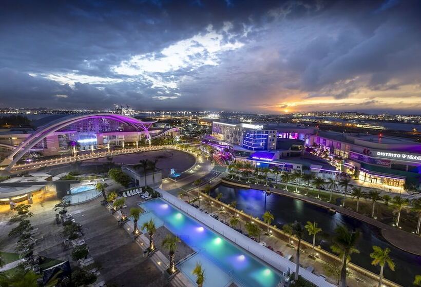 Fotos del hotel Sheraton Puerto Rico Hotel & Casino:  2