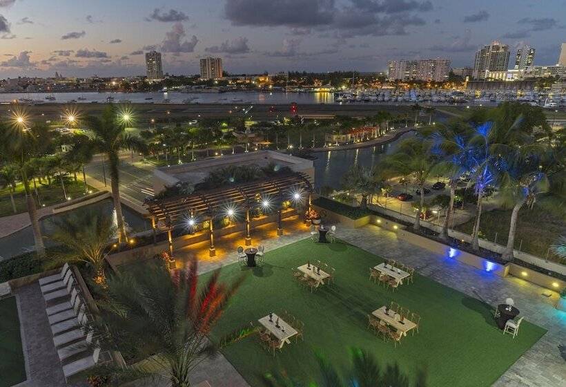 Fotos del hotel Sheraton Puerto Rico Hotel & Casino:  14