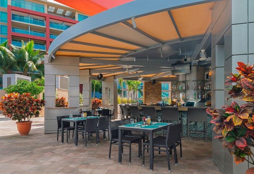 Fotos del hotel Sheraton Puerto Rico Hotel & Casino:  24