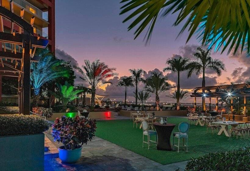 فندق Sheraton Puerto Rico  & Casino