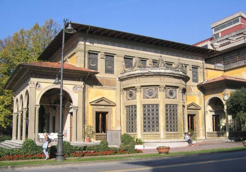 Smart Hotel Bartolini