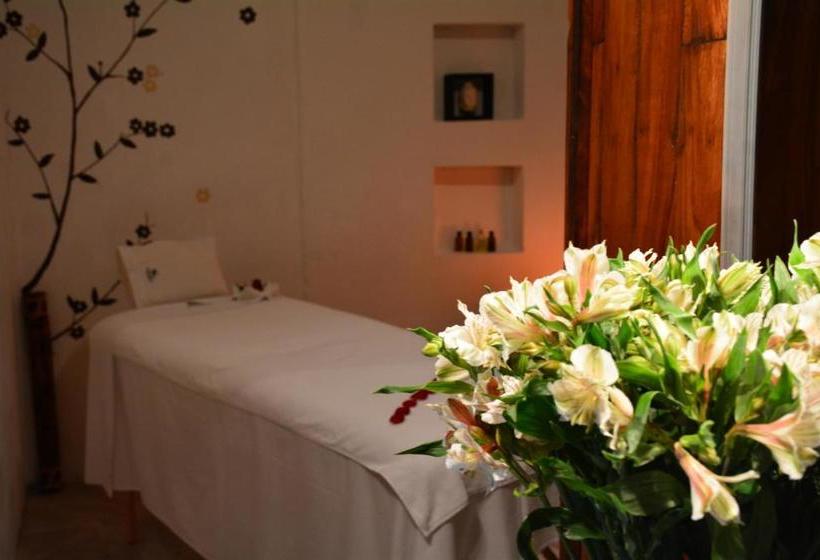 هتل & Spa Dona Urraca San Miguel De Allende