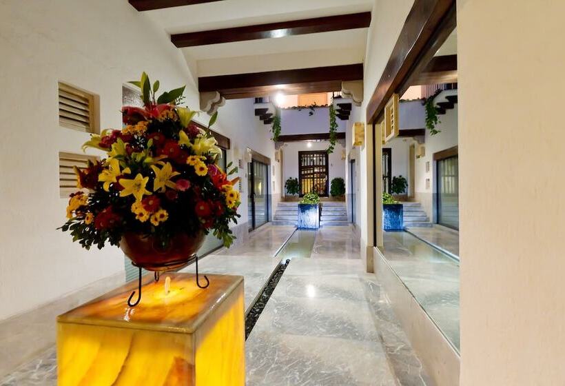 هتل & Spa Dona Urraca San Miguel De Allende