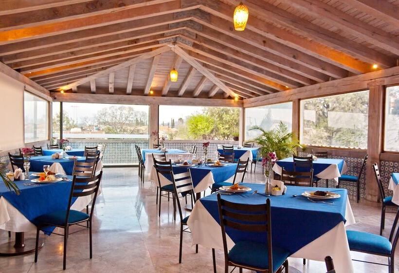 هتل & Spa Dona Urraca San Miguel De Allende