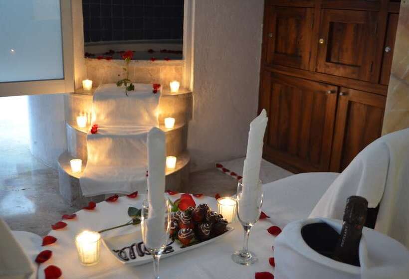 هتل & Spa Dona Urraca San Miguel De Allende