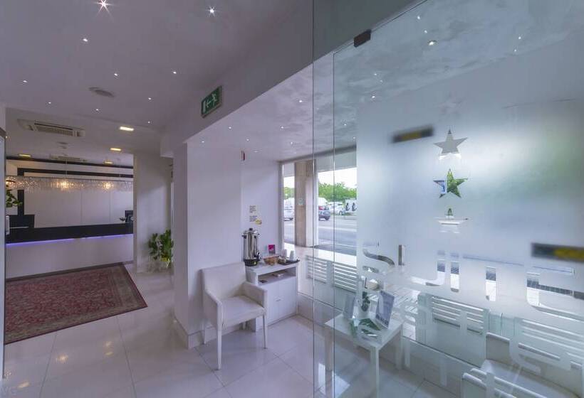 Fotos del hotel Suite Hotel Elite:  29