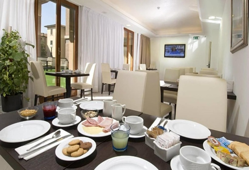 Fotos del hotel Suite Hotel Elite:  13