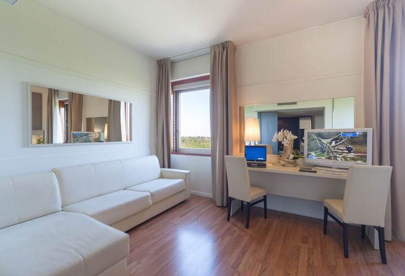 Fotos del hotel Suite Hotel Elite:  42