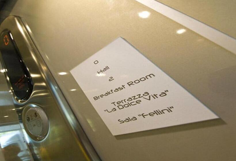 Fotos del hotel Suite Hotel Elite:  35