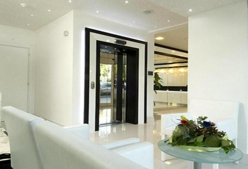 Fotos del hotel Suite Hotel Elite:  34