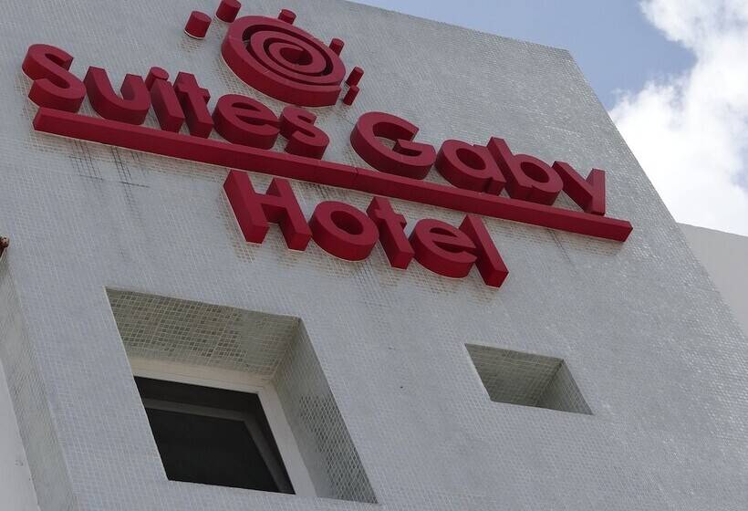 Suites Gaby