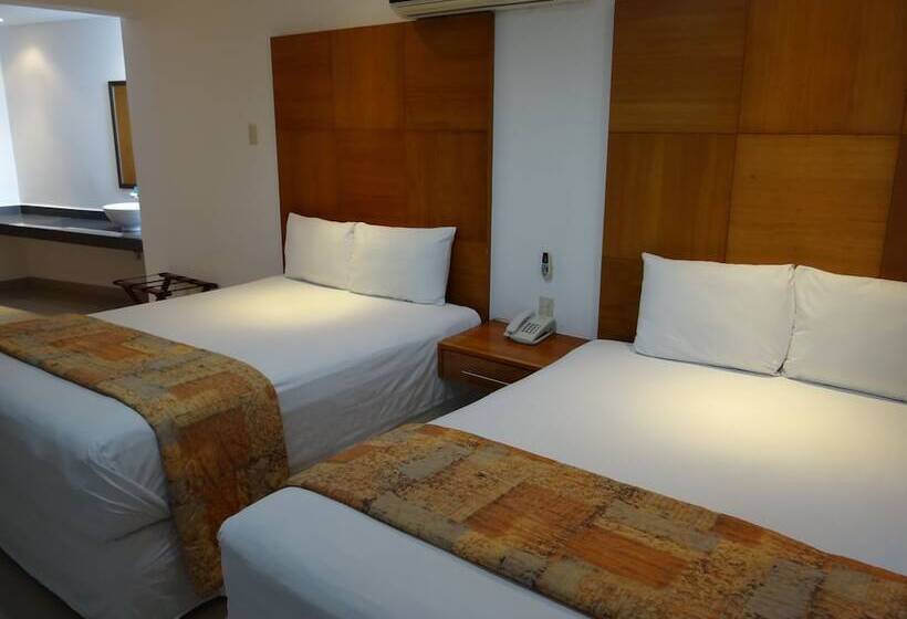 Fotos del hotel Suites Gaby:  6