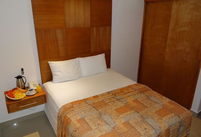 Fotos del hotel Suites Gaby:  13