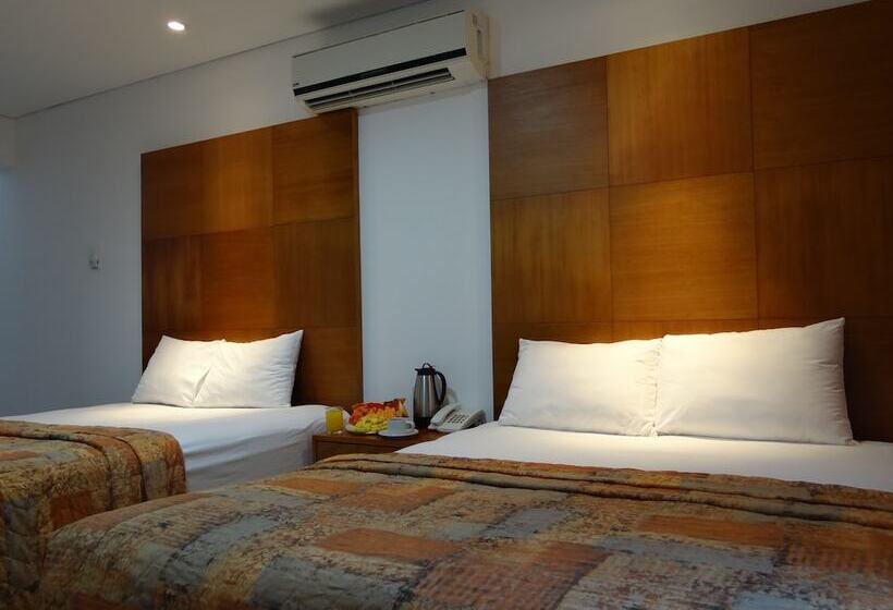 Fotos del hotel Suites Gaby:  4