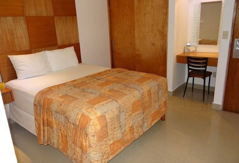 Fotos del hotel Suites Gaby:  10