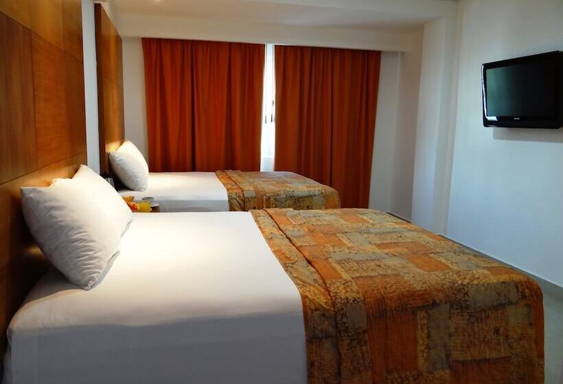 Fotos del hotel Suites Gaby:  5